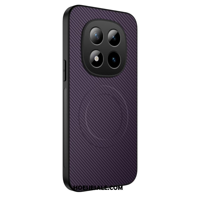 Cover Hoesje Xiaomi Redmi Note 15 5g Telefoonhoesje Koolstofvezel