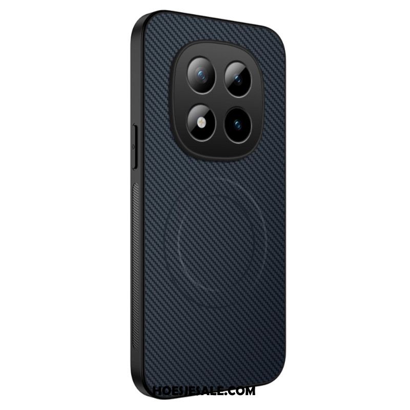 Cover Hoesje Xiaomi Redmi Note 15 5g Telefoonhoesje Koolstofvezel