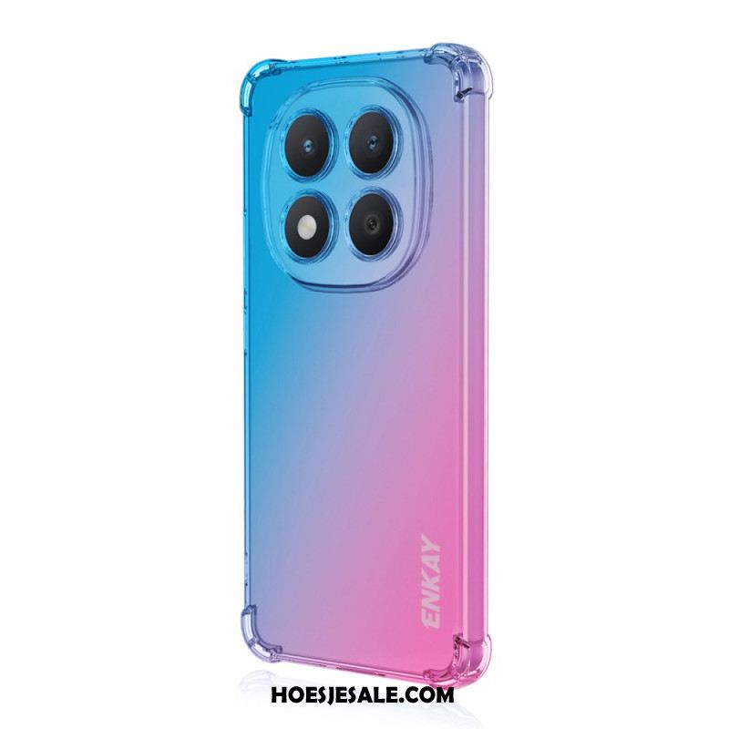 Cover Hoesje Xiaomi Redmi Note 15 Pro Plus 5g Telefoonhoesje Enkay Gradiënt