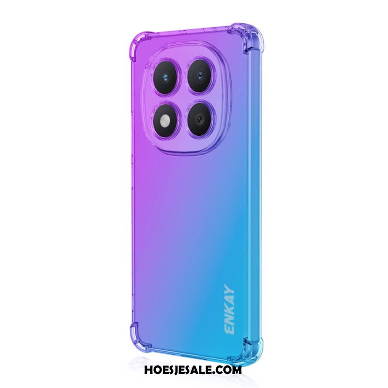 Cover Hoesje Xiaomi Redmi Note 15 Pro Plus 5g Telefoonhoesje Enkay Gradiënt