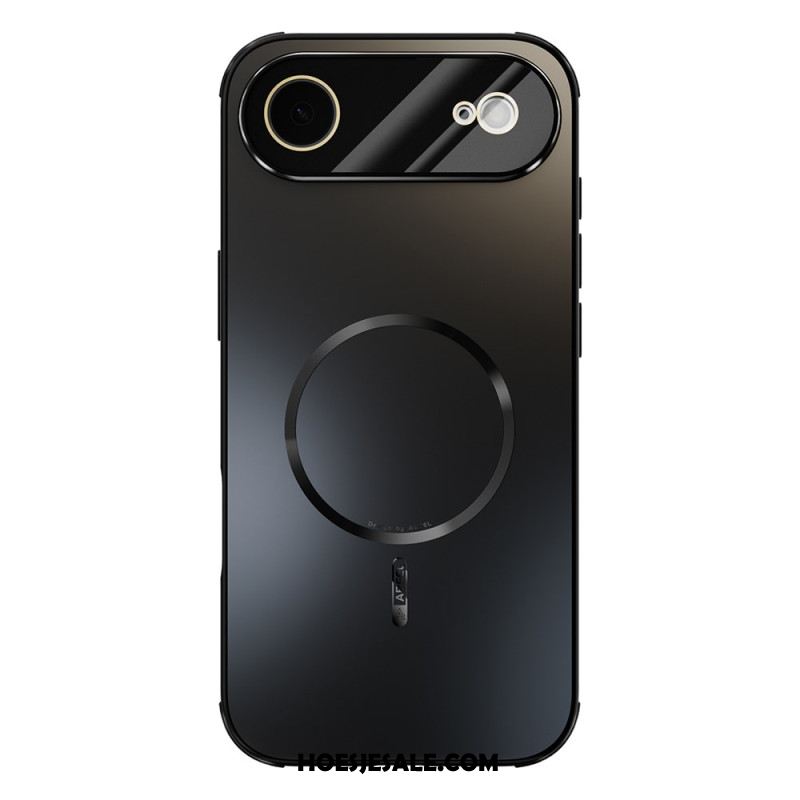 Cover Hoesje iPhone Air Telefoonhoesje Magsafe-compatibel Abeel