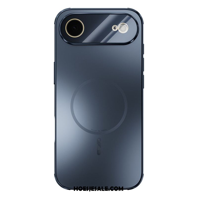 Cover Hoesje iPhone Air Telefoonhoesje Magsafe-compatibel Abeel