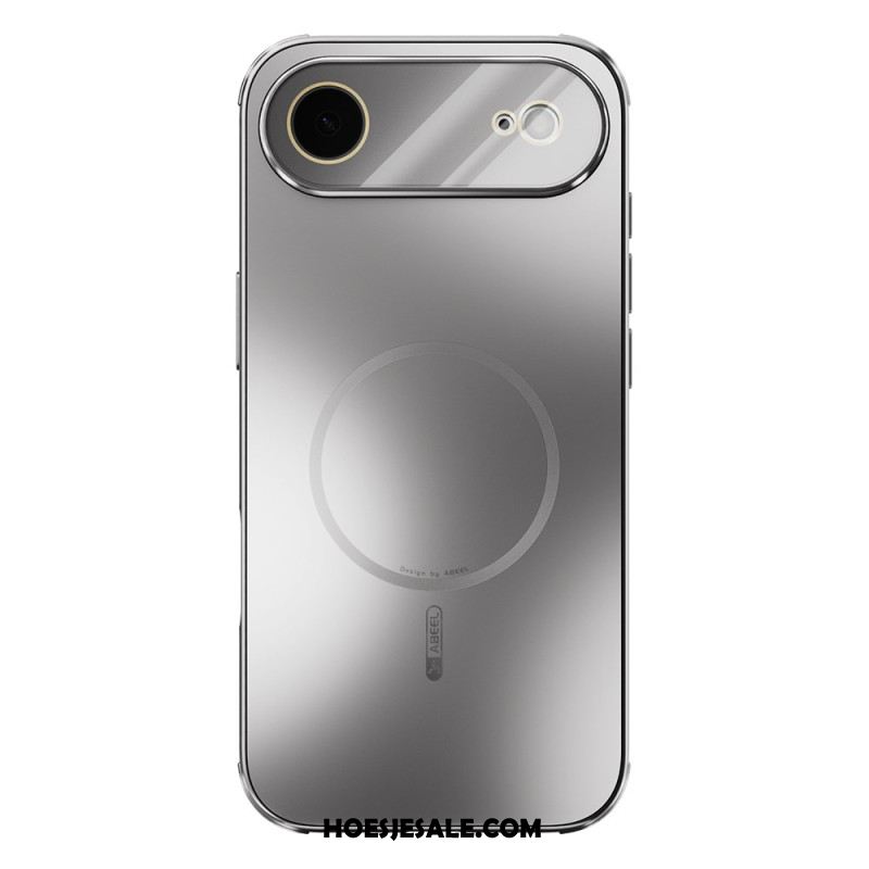 Cover Hoesje iPhone Air Telefoonhoesje Magsafe-compatibel Abeel