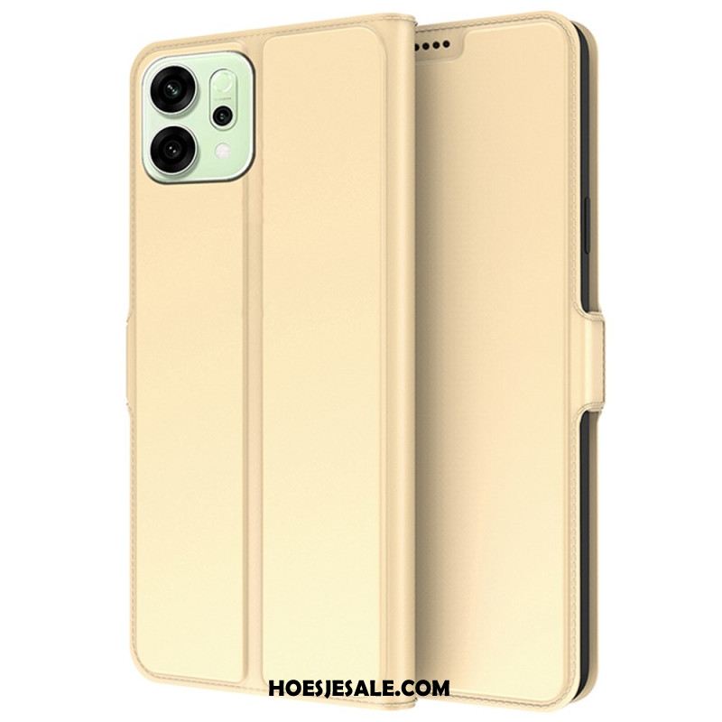 Cover Oppo Reno 14 5g Kaarthouder