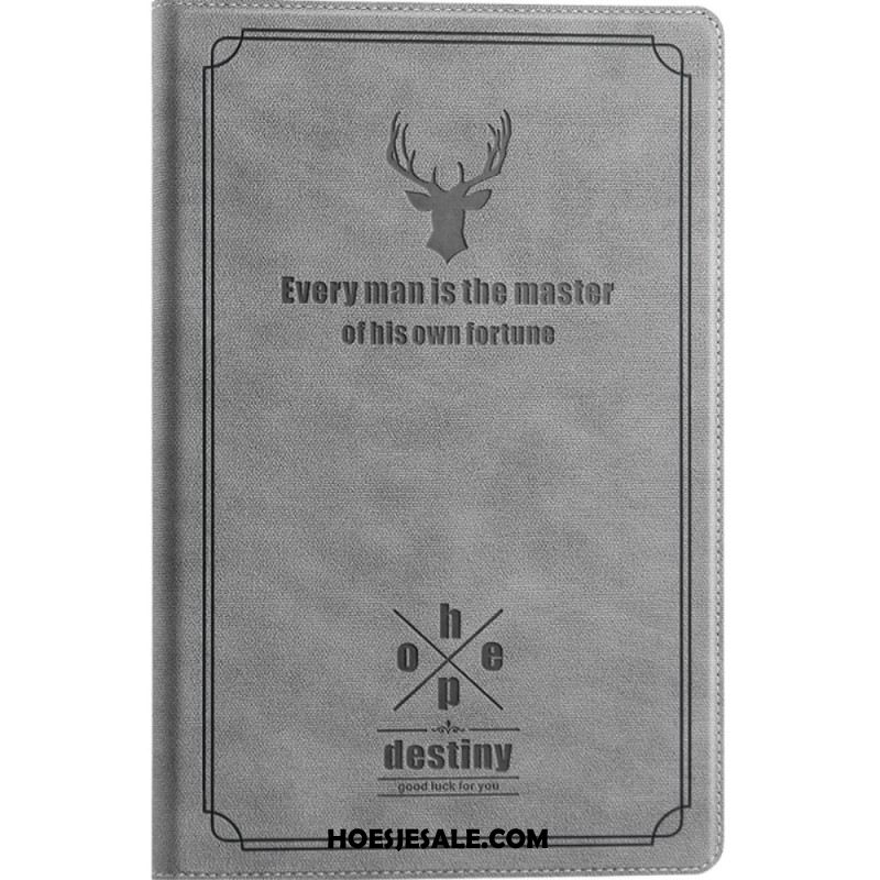 Cover Samsung Galaxy Tab S10 Fe Hert