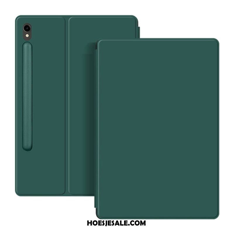 Cover Samsung Galaxy Tab S10 Fe Magnetisch