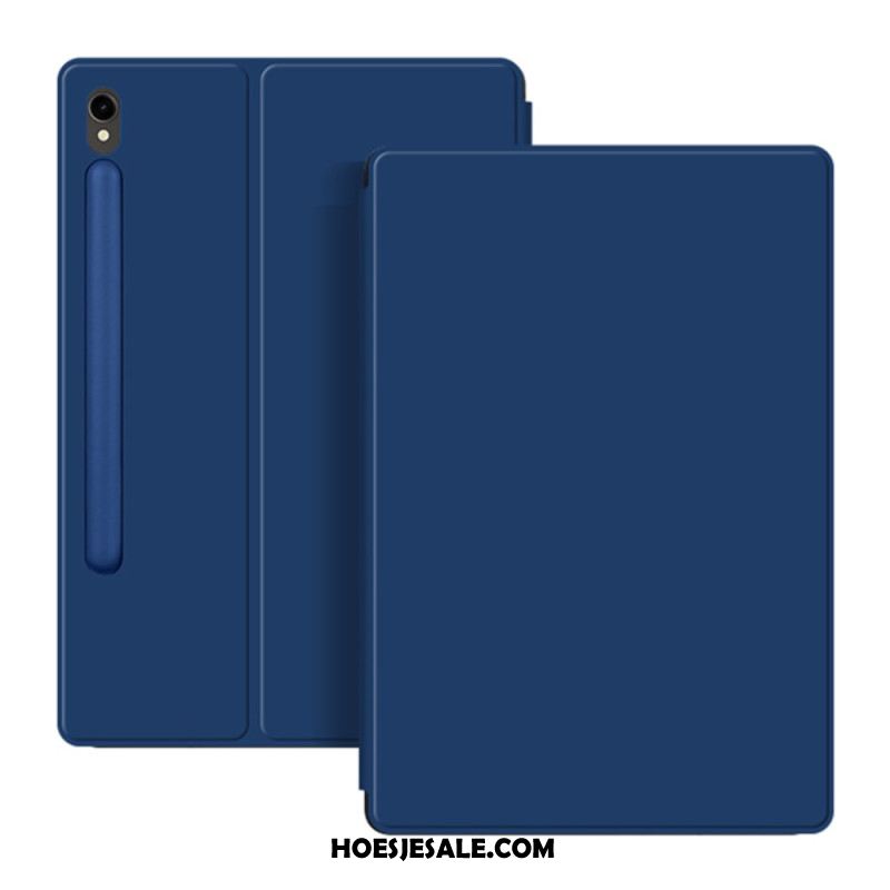 Cover Samsung Galaxy Tab S10 Fe Magnetisch