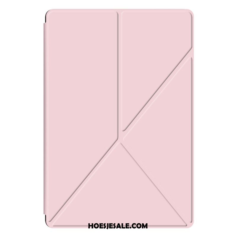 Cover Samsung Galaxy Tab S10 Fe Origami