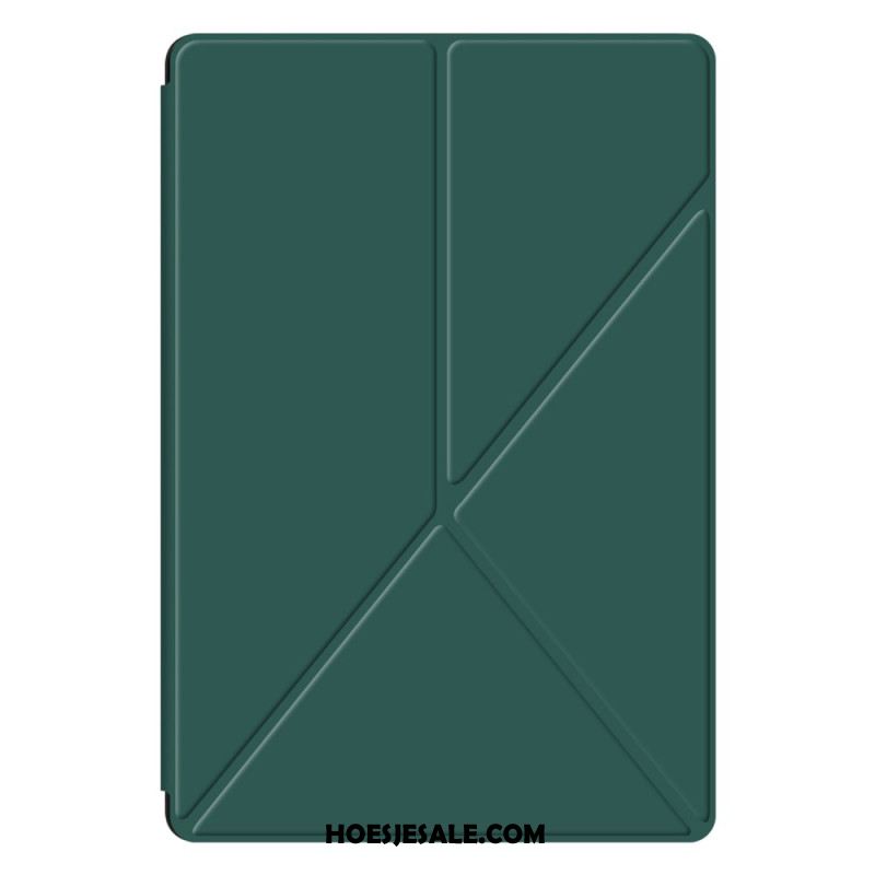 Cover Samsung Galaxy Tab S10 Fe Origami