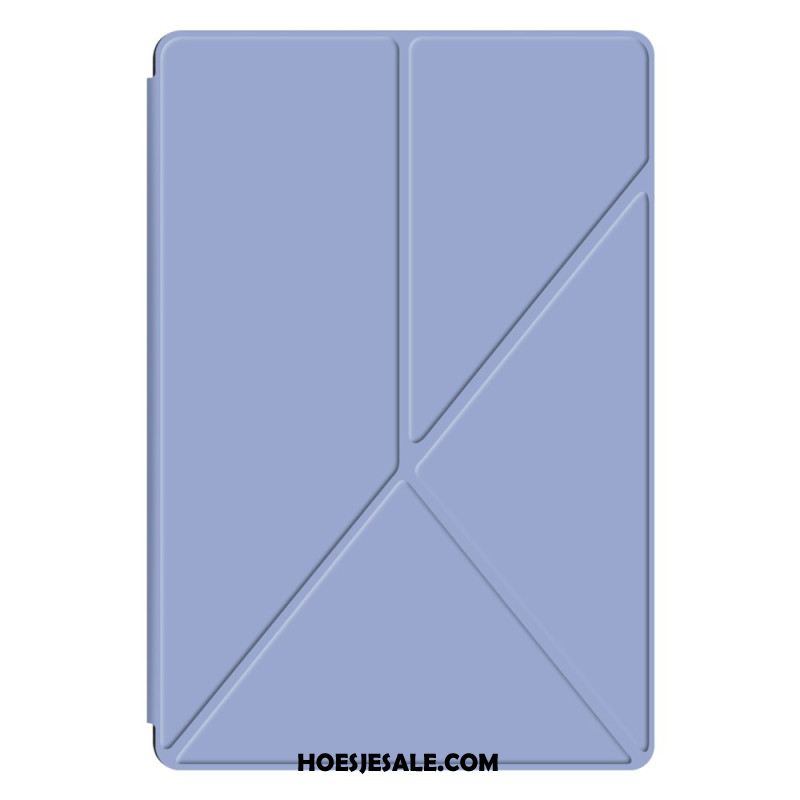 Cover Samsung Galaxy Tab S10 Fe Origami