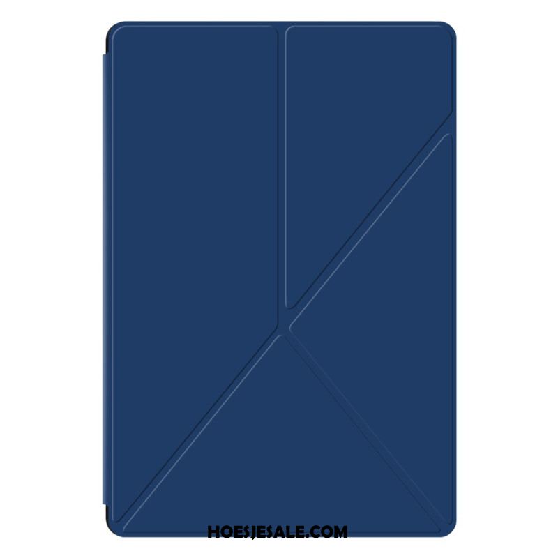 Cover Samsung Galaxy Tab S10 Fe Origami