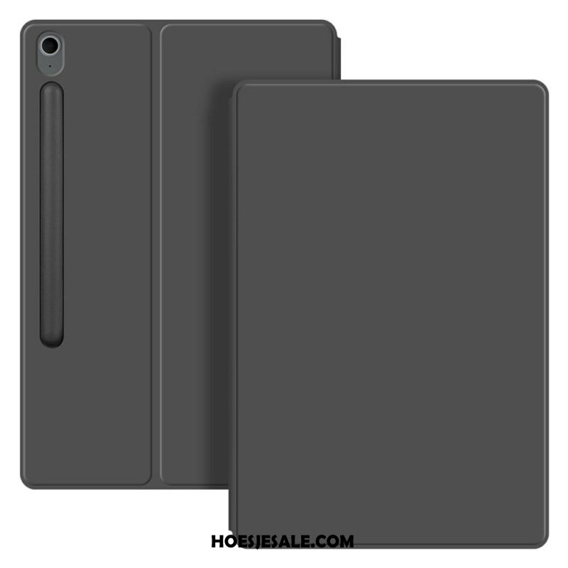 Cover Samsung Galaxy Tab S10 Fe Plus Klassiek