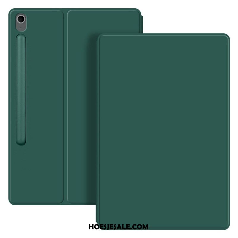Cover Samsung Galaxy Tab S10 Fe Plus Klassiek