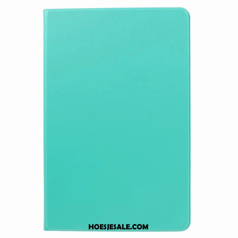 Cover Samsung Galaxy Tab S10 Fe Plus Leerlook
