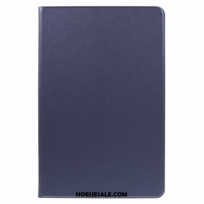 Cover Samsung Galaxy Tab S10 Fe Plus Leerlook