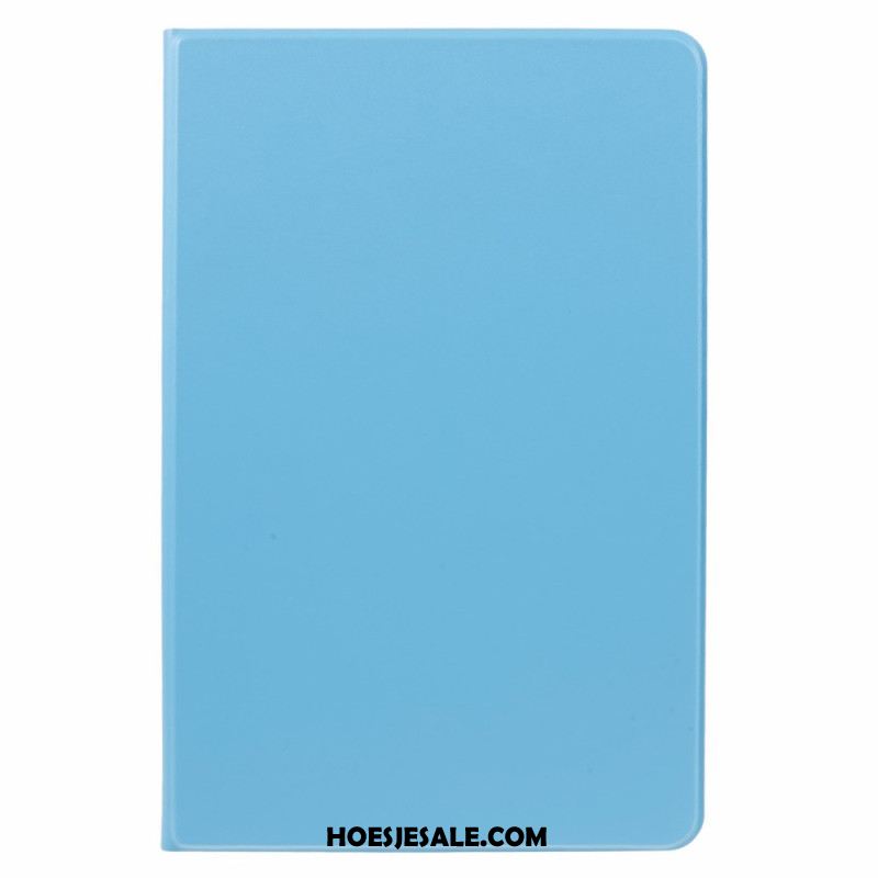 Cover Samsung Galaxy Tab S10 Fe Plus Leerlook