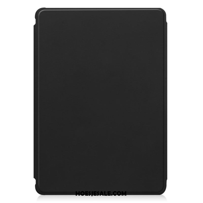 Cover Samsung Galaxy Tab S10 Plus Draaibare Standaard