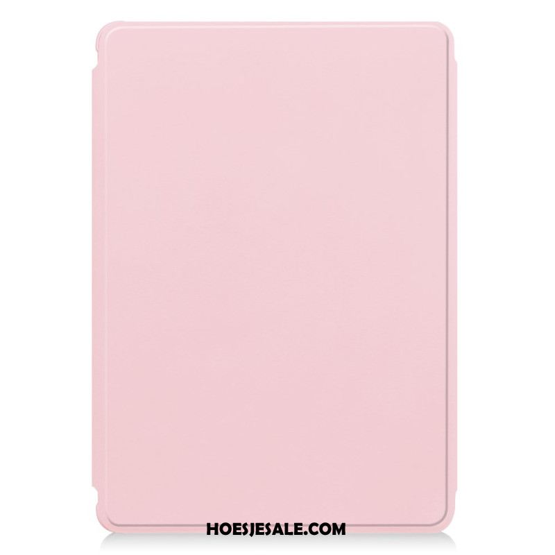 Cover Samsung Galaxy Tab S10 Plus Draaibare Standaard