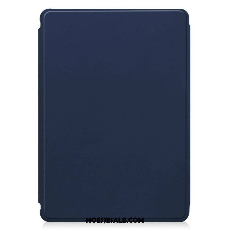 Cover Samsung Galaxy Tab S10 Plus Draaibare Standaard