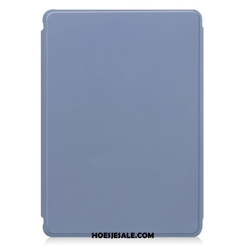 Cover Samsung Galaxy Tab S10 Plus Draaibare Standaard