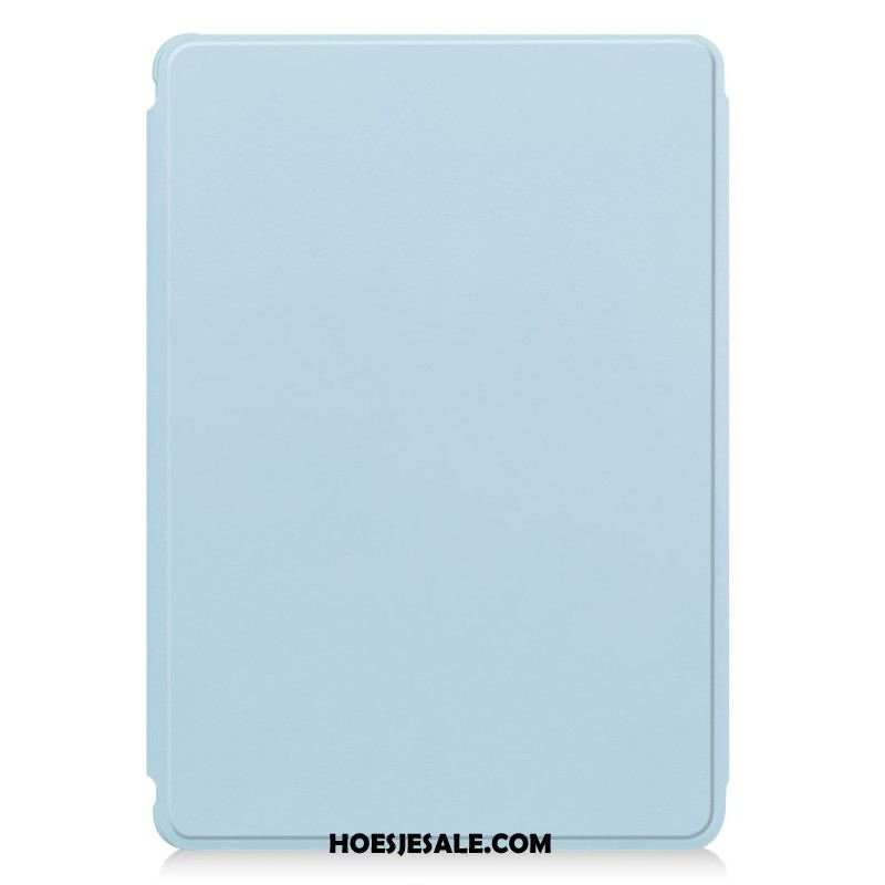Cover Samsung Galaxy Tab S10 Plus Draaibare Standaard