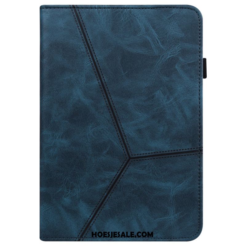 Cover Samsung Galaxy Tab S10 Plus Lijnen