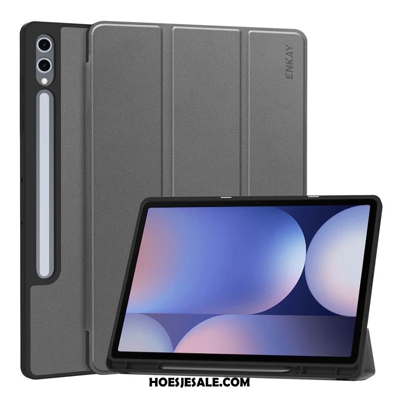 Cover Samsung Galaxy Tab S10 Ultra Enkay