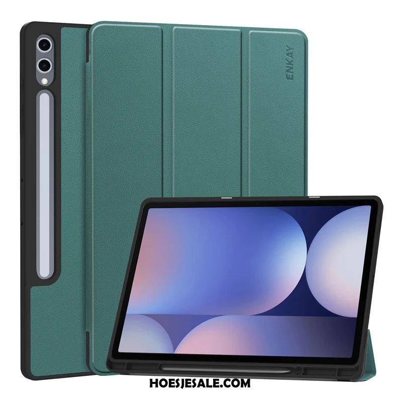 Cover Samsung Galaxy Tab S10 Ultra Enkay