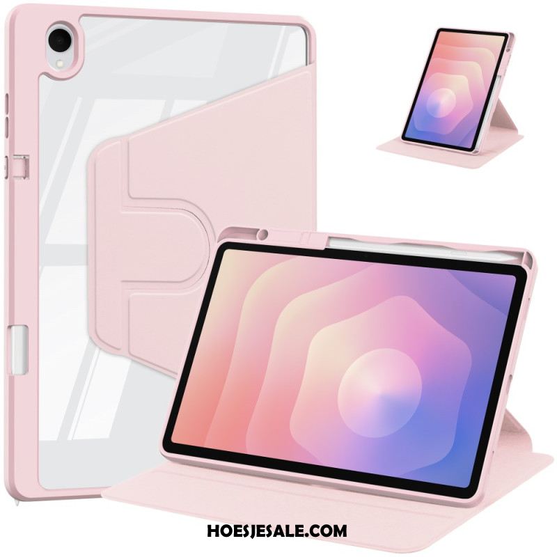 Cover Samsung Galaxy Tab S11 Hybride