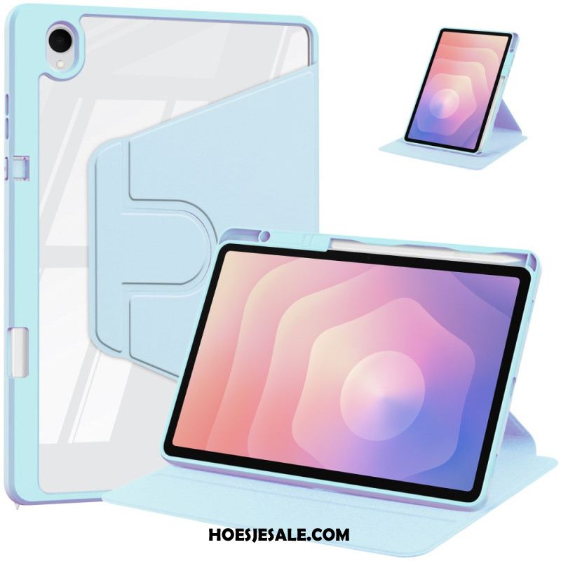 Cover Samsung Galaxy Tab S11 Hybride