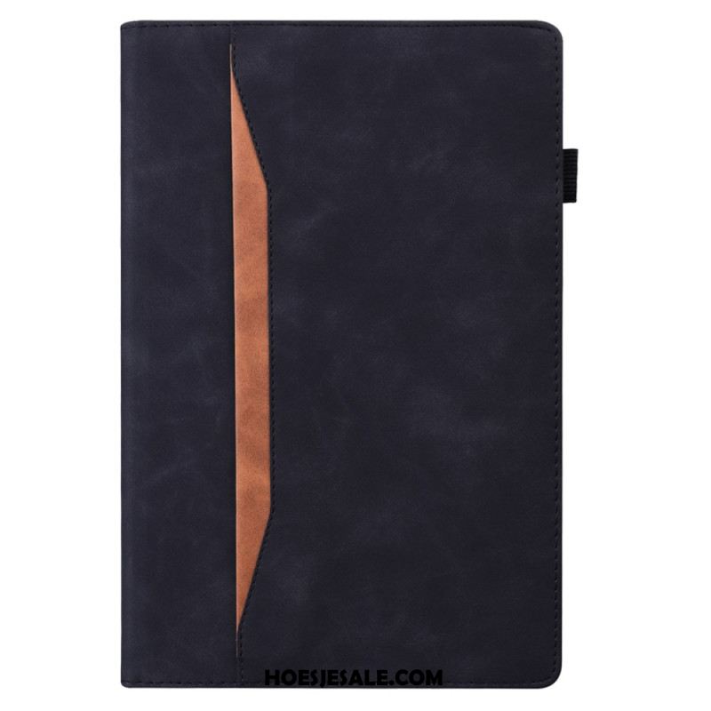 Cover Samsung Galaxy Tab S11 Ultra Zakelijk