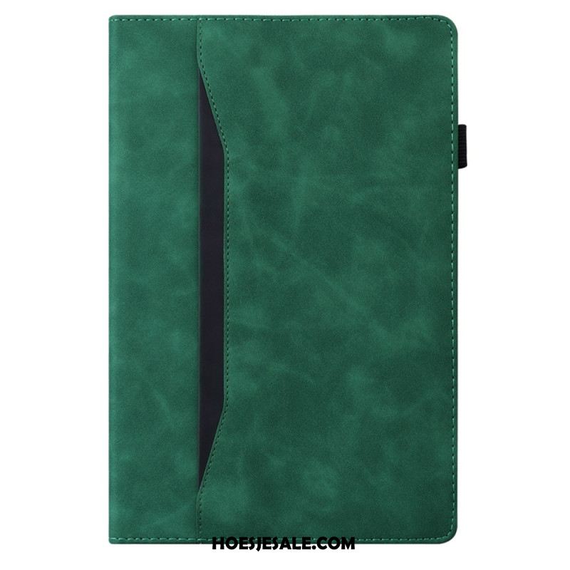 Cover Samsung Galaxy Tab S11 Ultra Zakelijk