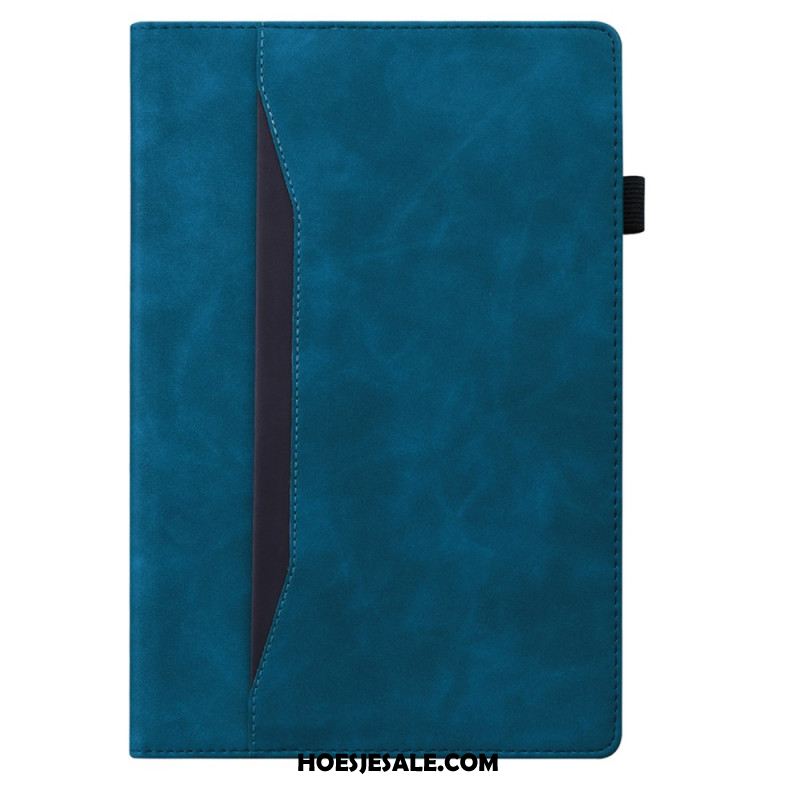 Cover Samsung Galaxy Tab S11 Ultra Zakelijk