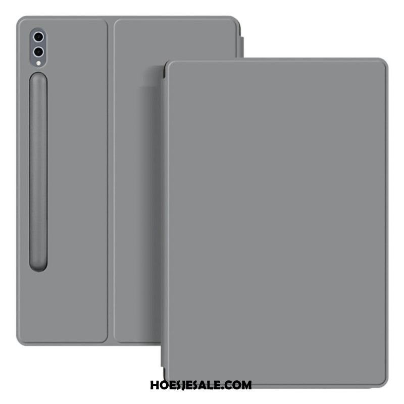 Cover Voor Samsung Galaxy Tab S10 Plus Hybride