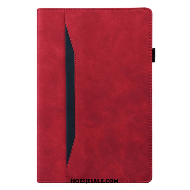 Cover Voor Xiaomi Pad 6 Zakelijke Stijl
