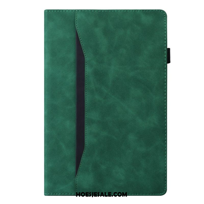 Cover Voor Xiaomi Pad 6 Zakelijke Stijl