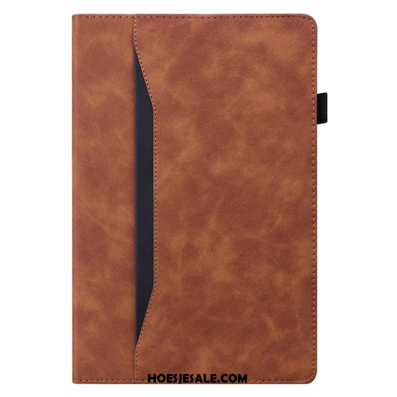 Cover Voor Xiaomi Pad 6 Zakelijke Stijl