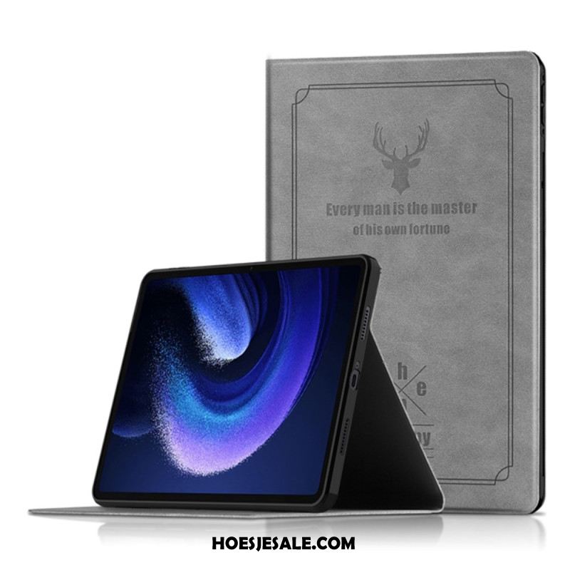 Cover Xiaomi Pad 6 Hert