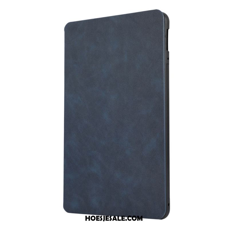 Cover Xiaomi Pad 6 Leerstijl