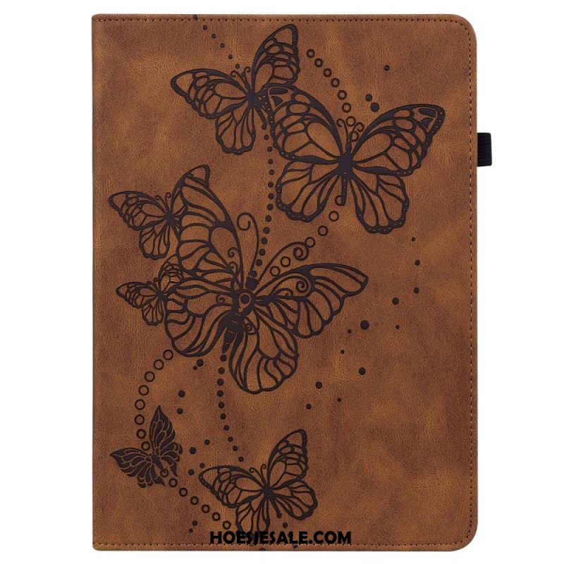 Cover Xiaomi Pad 6 Met Portemonneefunctie En Standaard