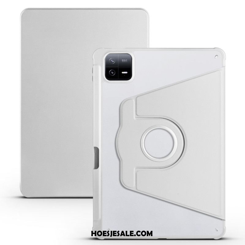 Cover Xiaomi Pad 6 Pro Draaibare Standaard