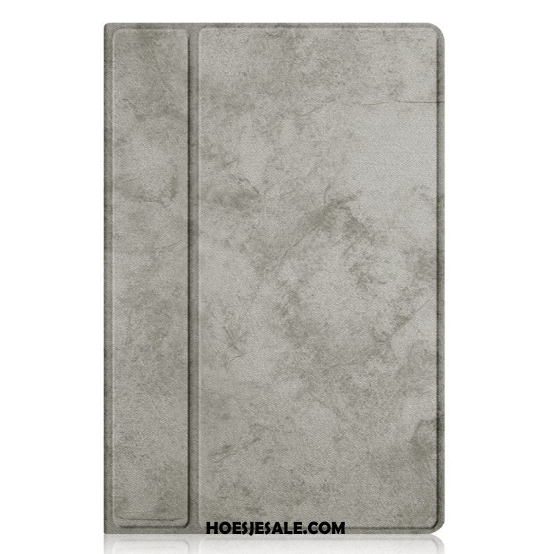 Cover Xiaomi Pad 6 Pro Draaibare Standaard En Stylushouder