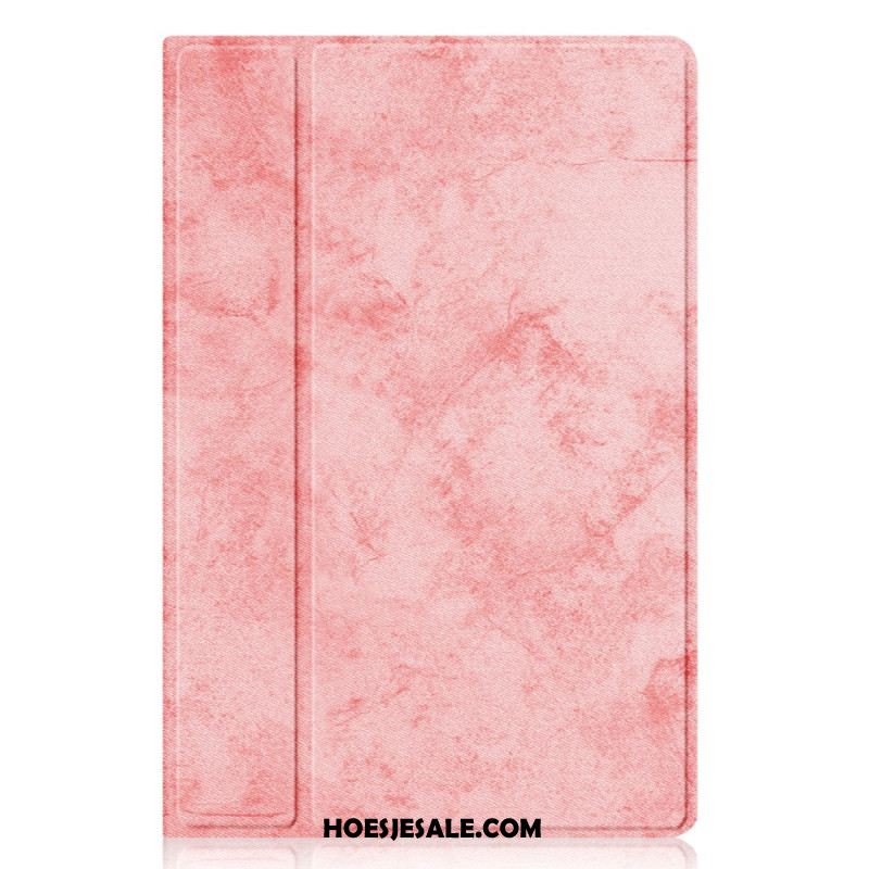 Cover Xiaomi Pad 6 Pro Draaibare Standaard En Stylushouder