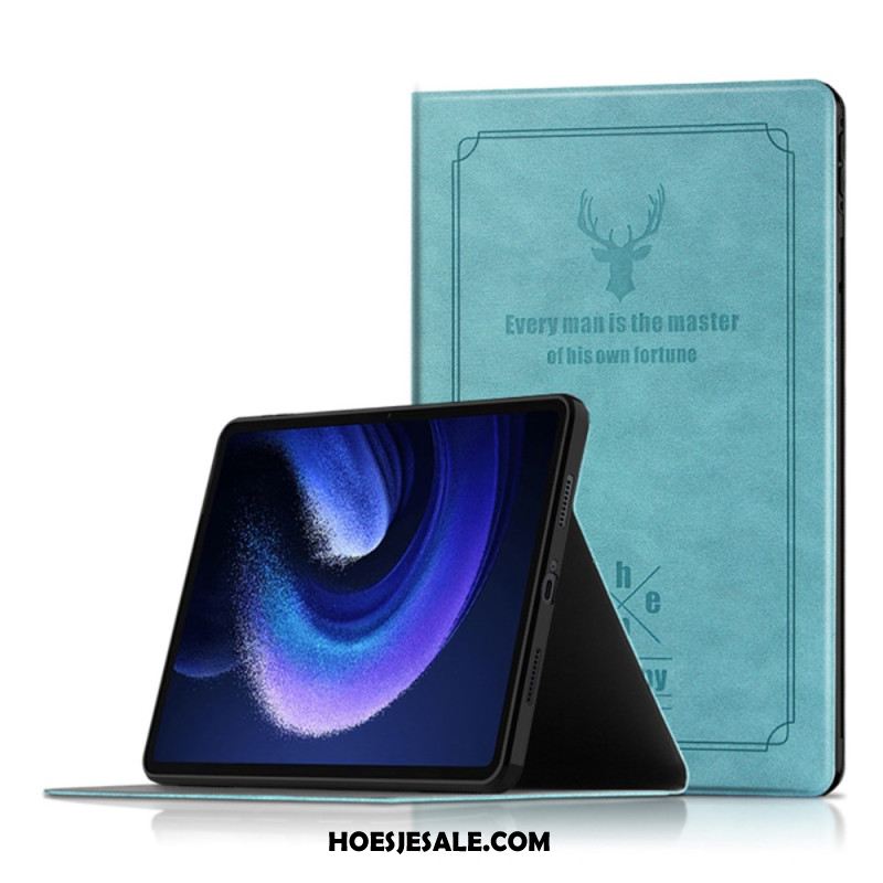 Cover Xiaomi Pad 6 Pro Hert