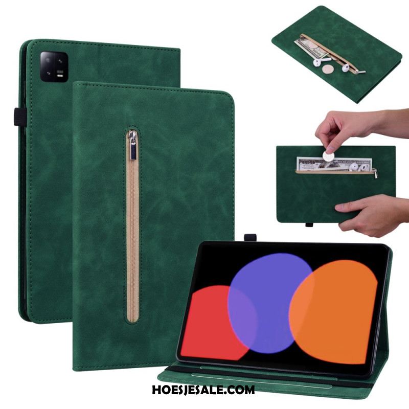 Cover Xiaomi Pad 6 Voorvak