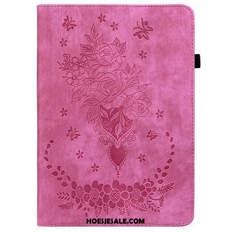 Cover Xiaomi Pad 7 / 7 Pro Rozen Bescherming Hoesje