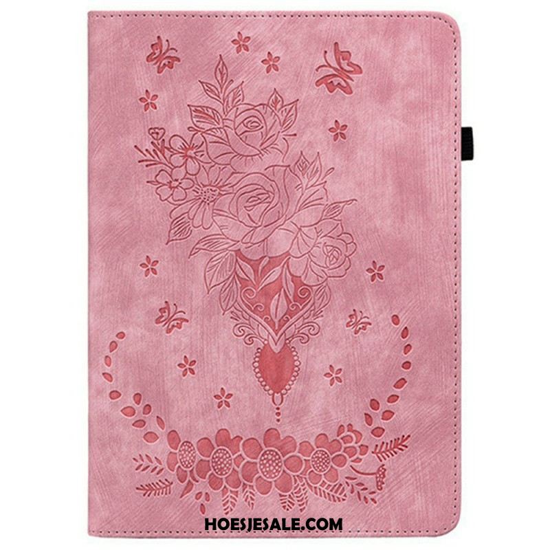 Cover Xiaomi Pad 7 / 7 Pro Rozen Bescherming Hoesje