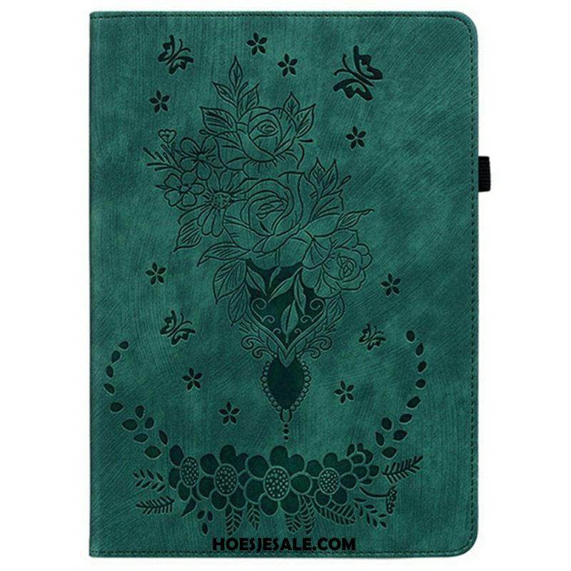 Cover Xiaomi Pad 7 / 7 Pro Rozen Bescherming Hoesje