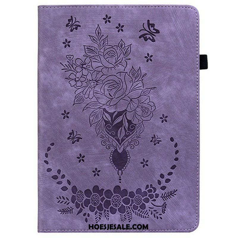 Cover Xiaomi Pad 7 / 7 Pro Rozen Bescherming Hoesje