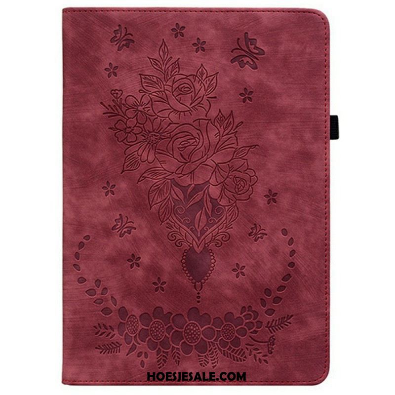Cover Xiaomi Pad 7 / 7 Pro Rozen Bescherming Hoesje
